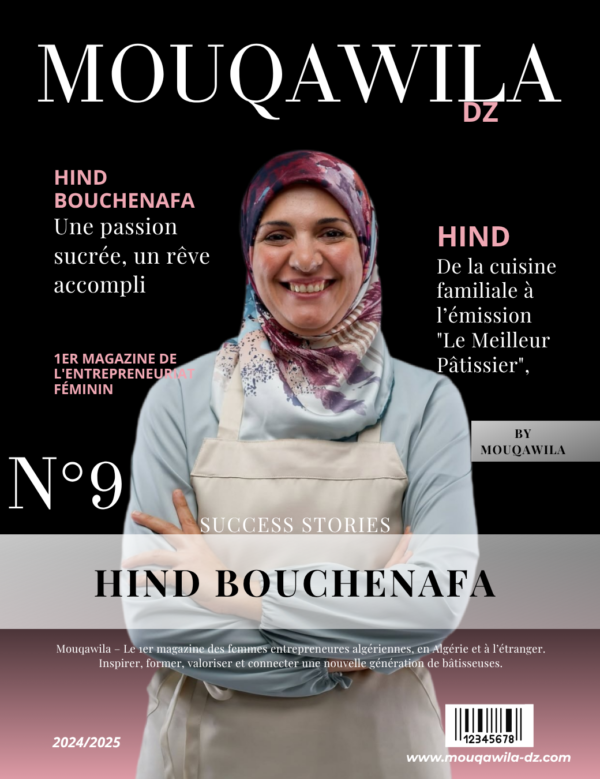 Gray Yellow Modern Business Magazine Cover (13)