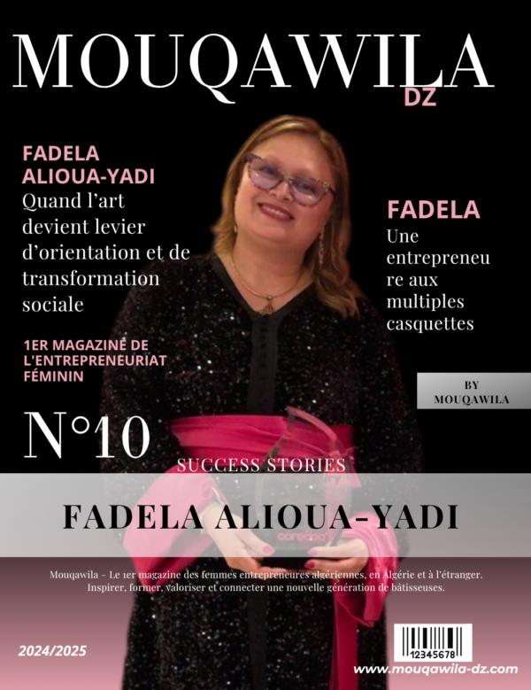 Gray Yellow Modern Business Magazine Cover (7)